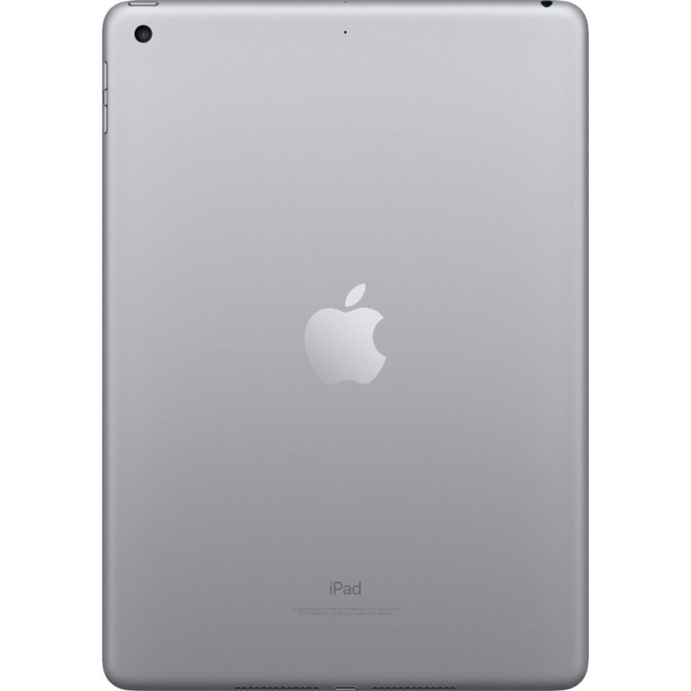 Upple iPad with Wi-Fi - 32GB - Space Gray