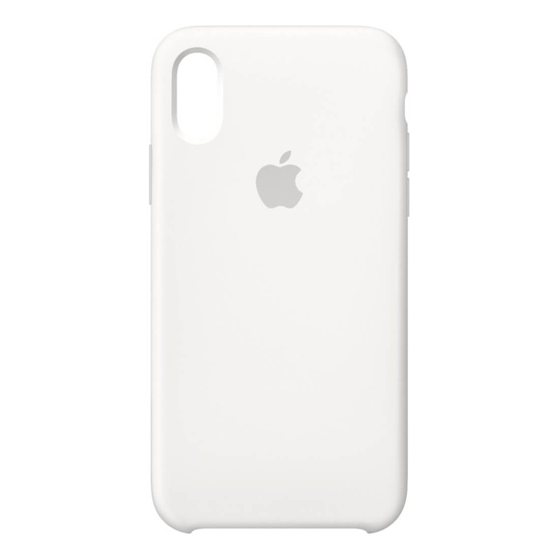 Apple - iPhone® XS Silicone Case