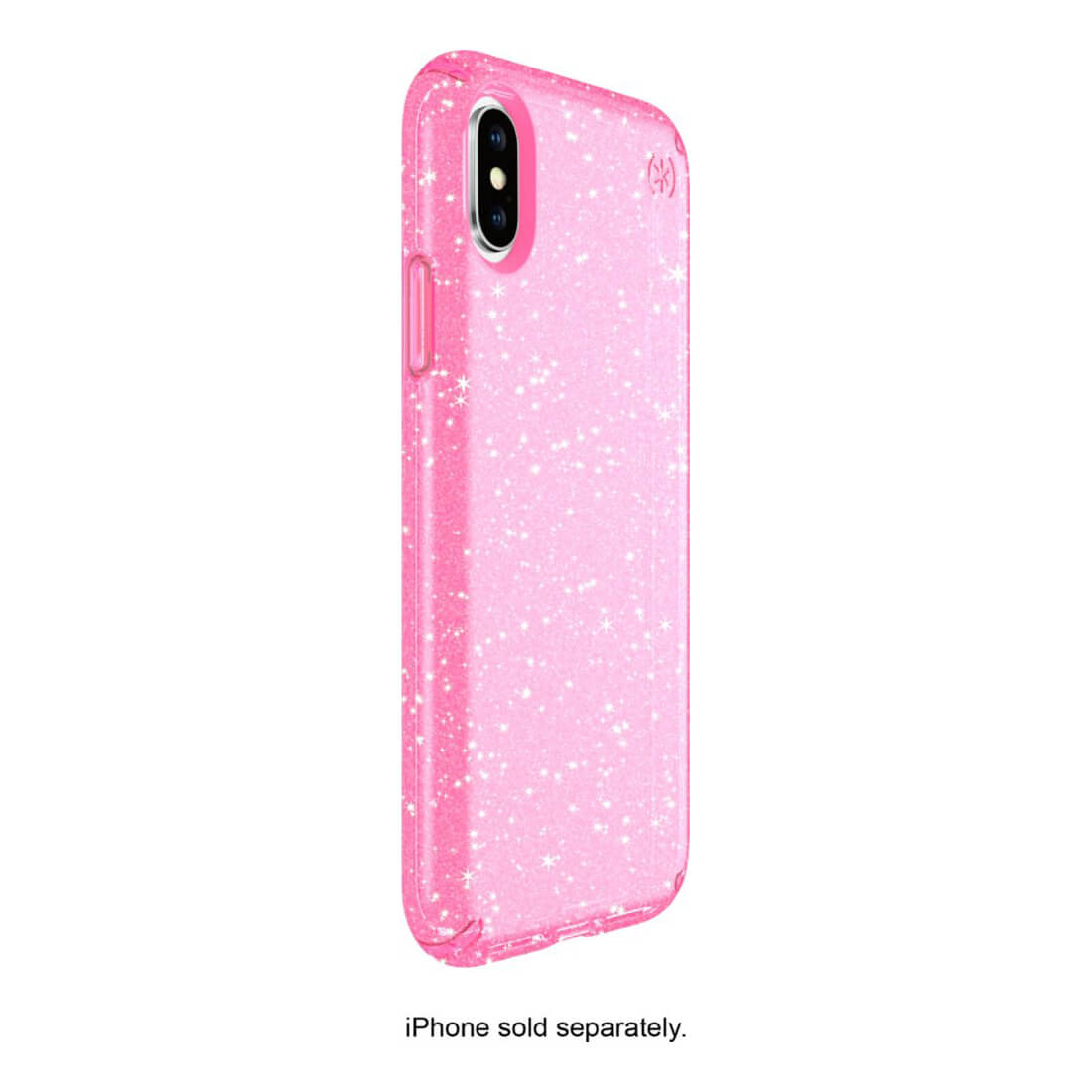 Glitter Case for Apple® iPhone® X and XS