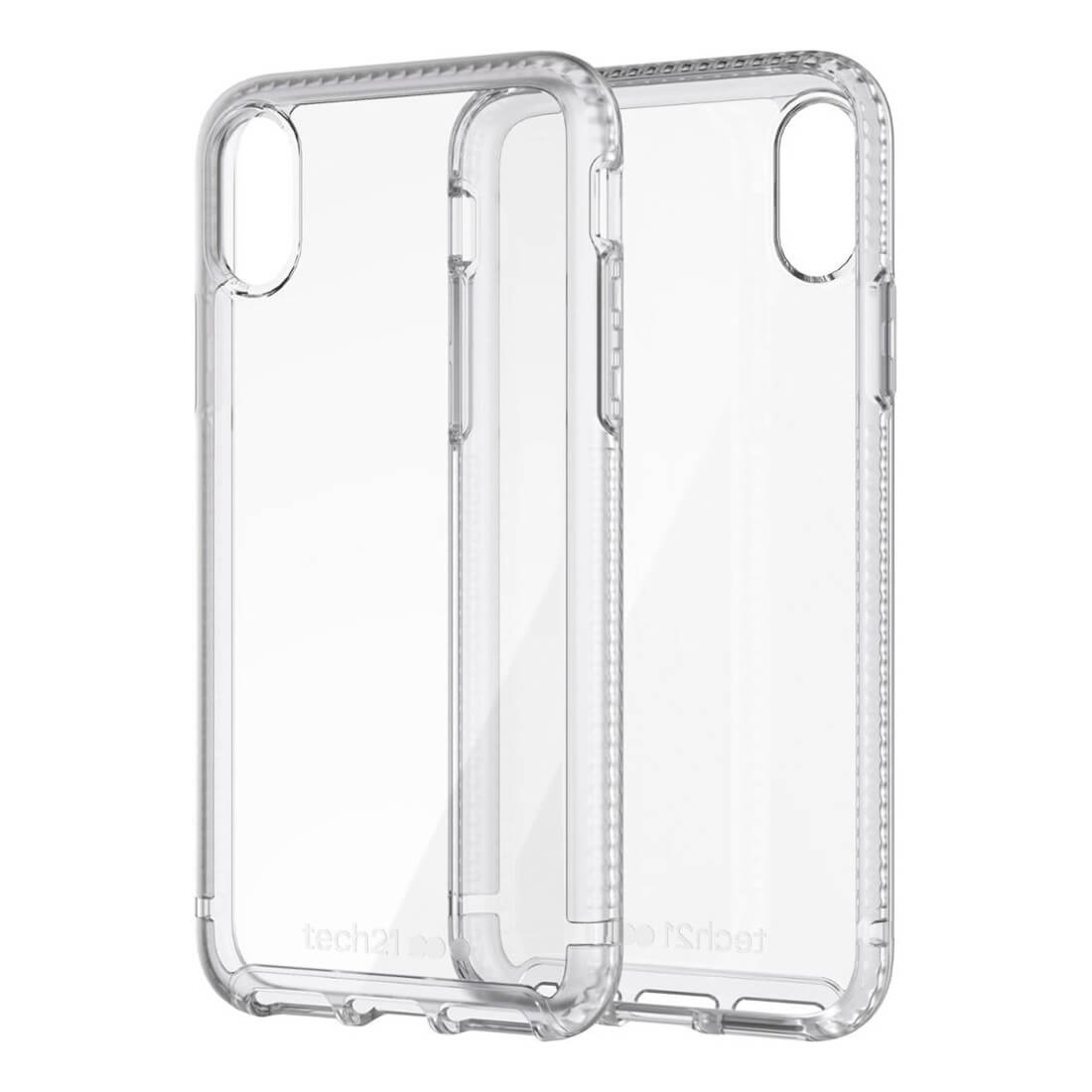 Pure Case for Apple® iPhone® X and XS
